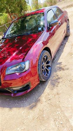 Chrysler 300